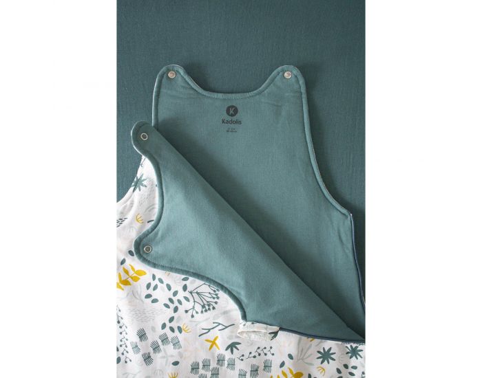 KADOLIS Gigoteuse Coton Bio Yukari (19)