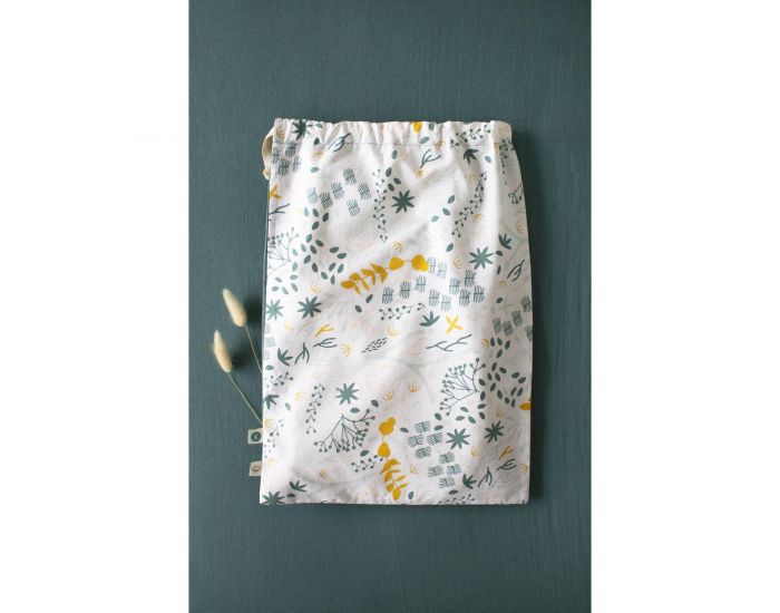 KADOLIS Gigoteuse Coton Bio Yukari (24)