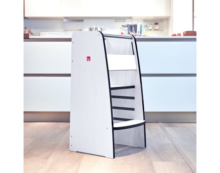 BIANCONIGLIO KIDS Tour D'Observation Montessori Trusty Classic - D�s 9 mois  (1)