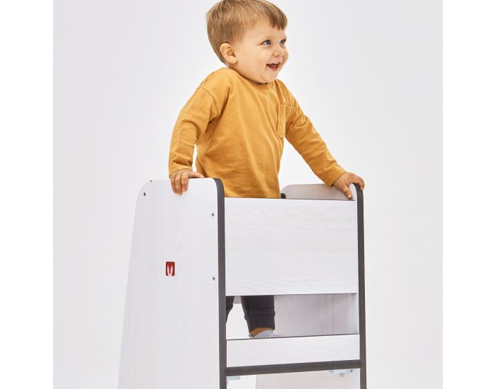 BIANCONIGLIO KIDS Tour D'Observation Montessori Trusty Classic - D�s 9 mois  (7)