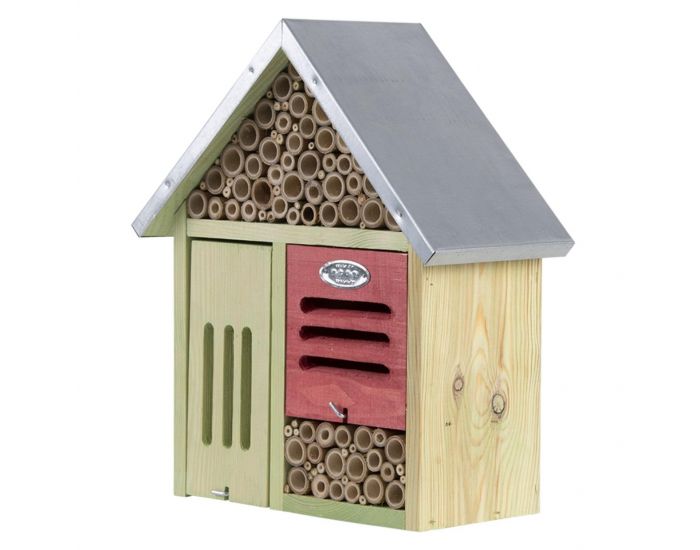 ESSCHERT DESIGN H�tel � insectes L (1)