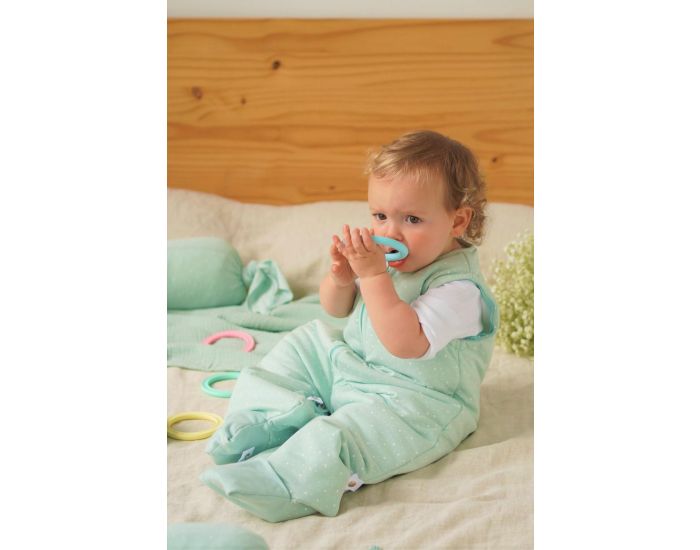 D�NA Anneaux en silicone - D�s la Naissance (6)