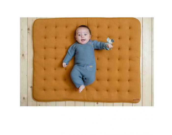 LITTLE DUTCH Bracelet Hochet Sailors Bay (2)