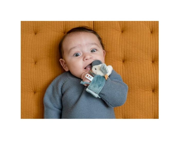 LITTLE DUTCH Bracelet Hochet Sailors Bay (3)