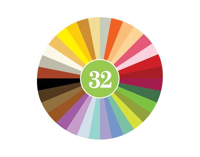 CRAYON ROCKS Sac de 32 Cailloux Crayons - D�s 3 ans (3)