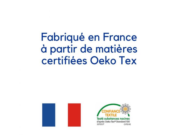 EASY DORT Matelas M�moire de Forme - Lit Parapluie - 60x120 cm (3)