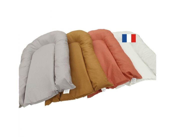 EASY DORT Matelas � Langer - 70x45 cm | Plan � Langer Inclin� - 45x70 cm (1)