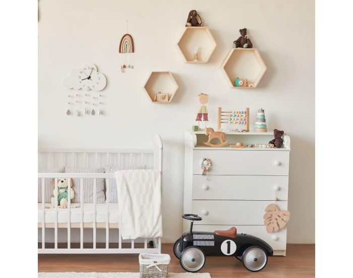 EASY DORT Matelas � Langer - 70x45 cm | Plan � Langer Inclin� - 45x70 cm (3)