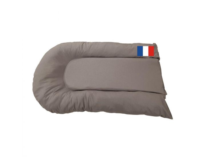 EASY DORT Matelas � Langer - 70x45 cm | Plan � Langer Inclin� - 45x70 cm (4)