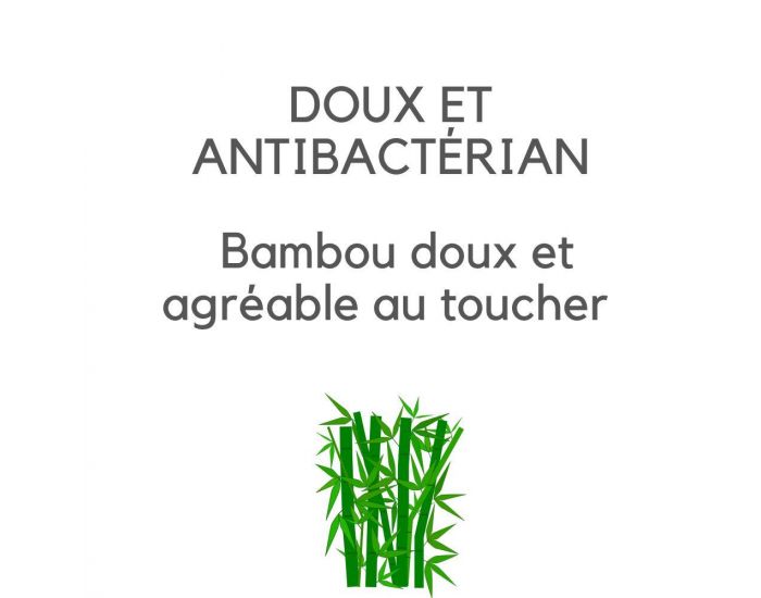 EASY DORT Matelas - Climatis� - Lit B�b� - Lit Enfant - 70x140 cm  (3)