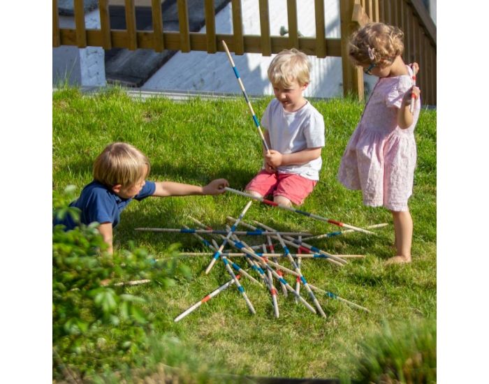 EGMONT TOYS - Mikado G�ant (1)