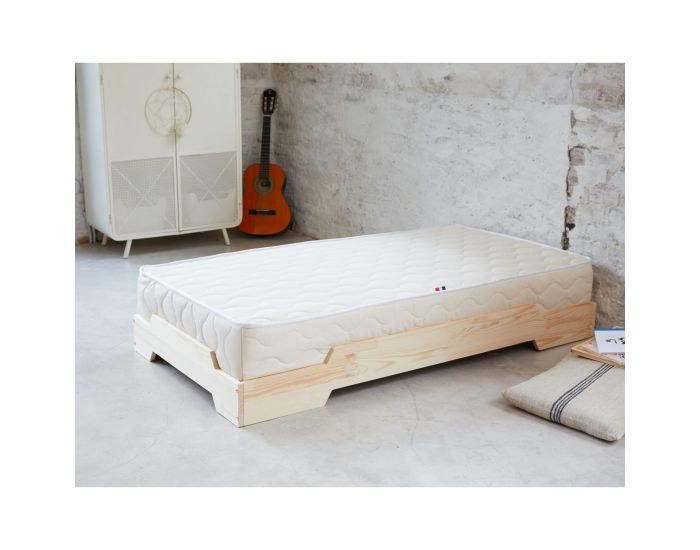 MA LITERIE NATURELLE Matelas enfant en latex naturel (1)