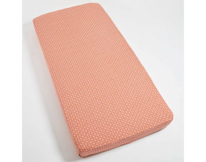 MA LITERIE NATURELLE Sommier tapissier b�b� (1)