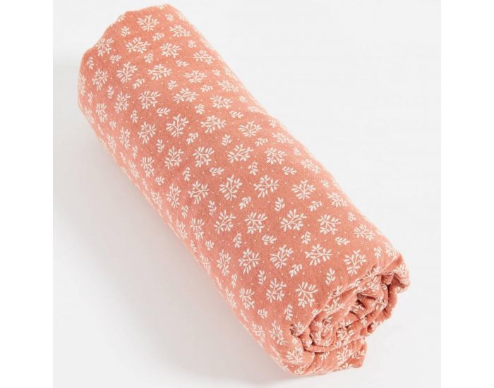 MA LITERIE NATURELLE Sommier tapissier b�b� (2)