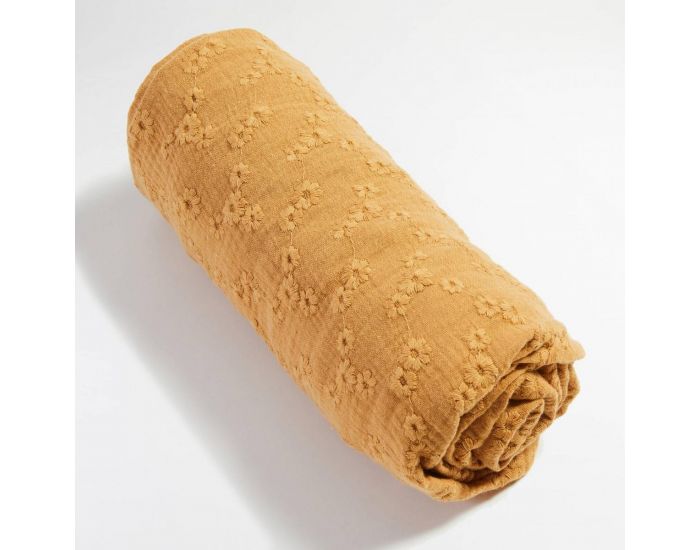 MA LITERIE NATURELLE Matelas b�b� en mousse haute r�silience (2)