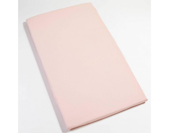 MA LITERIE NATURELLE Matelas en mousse haute rsilience pour berceau (1)