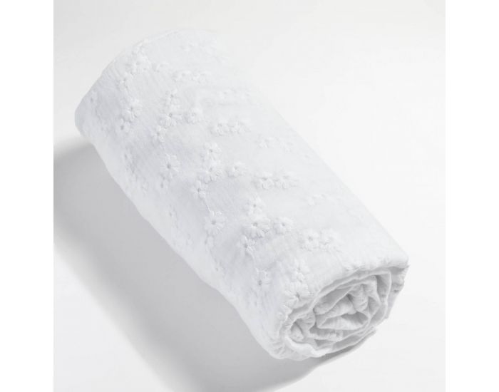 MA LITERIE NATURELLE Matelas B�b� - Latex Naturel (2)