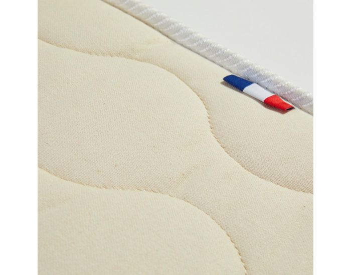 MA LITERIE NATURELLE Matelas B�b� - Latex Naturel (3)