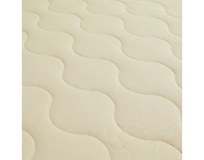 MA LITERIE NATURELLE Sommier tapissier enfant (2)