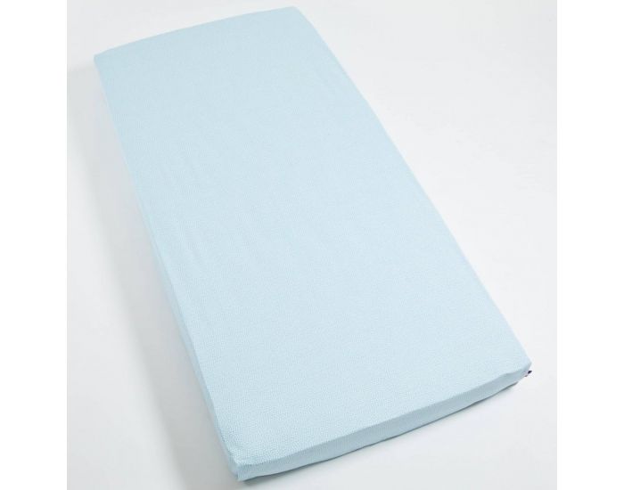 MA LITERIE NATURELLE Drap housse Emma pour berceau (1)