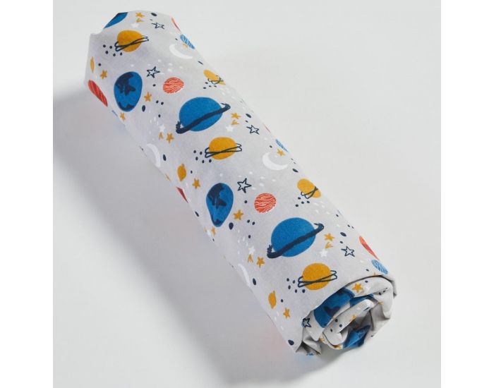 MA LITERIE NATURELLE Parure de lit Charlie (1)