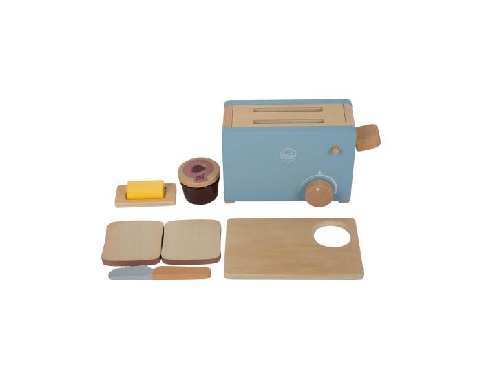 LEGLER Grille Pain Tasty - D�s 3 ans (1)