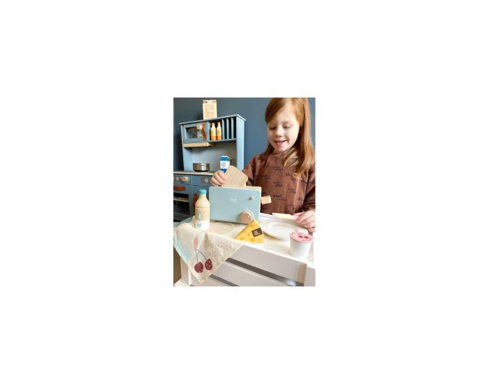 LEGLER Grille Pain Tasty - D�s 3 ans (4)