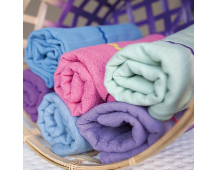 CHABADABADA Coffret de naissance - Pack de survie pour parents combls (3)