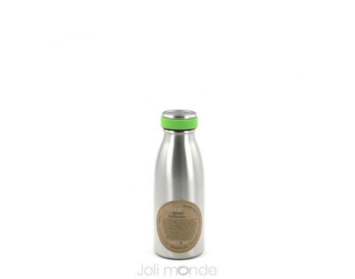 JOLI MONDE Gourde Inox Isotherme - La Gloup (1)