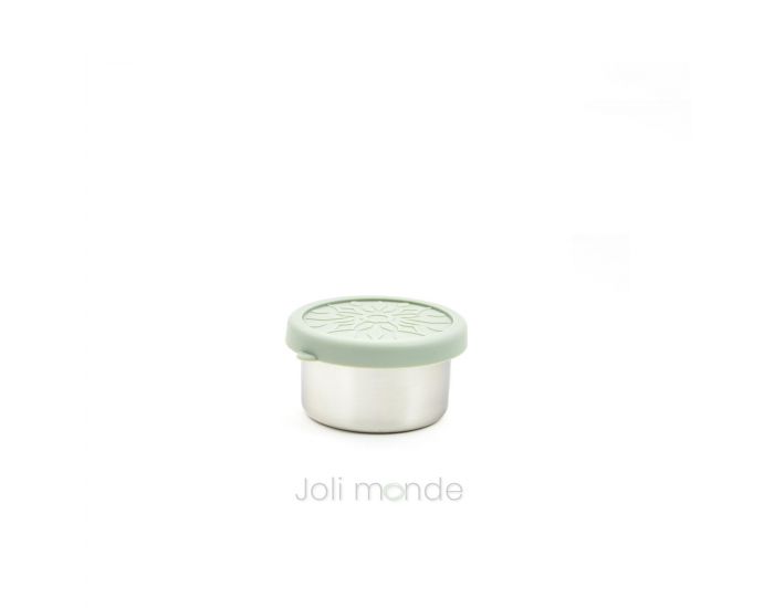 JOLI MONDE Boîte Quadrio Mini - Little Green (1)