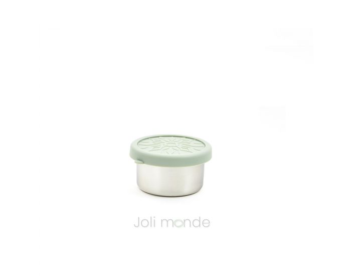 JOLI MONDE Bo�te Quadrio Mini - Little Green (1)