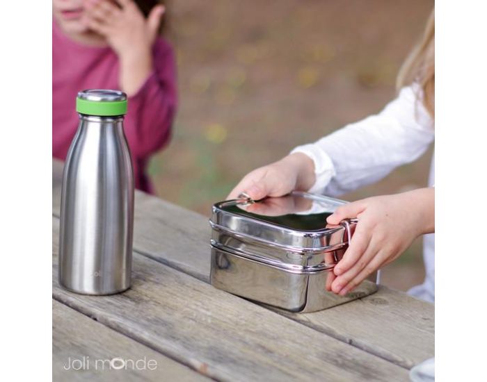 JOLI MONDE Tiffin Carre - 2 �tages (2)