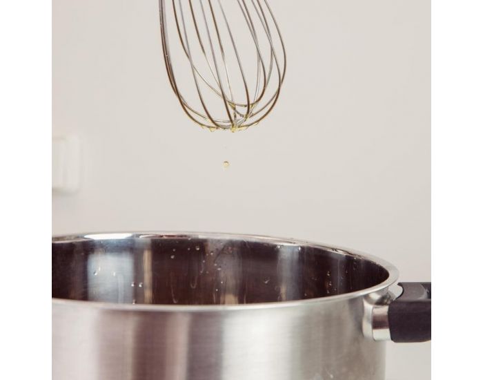 LES PETITS SAVONNEURS Change-Moi : Liniment Bio - D�s la Naissance - 100ml (2)