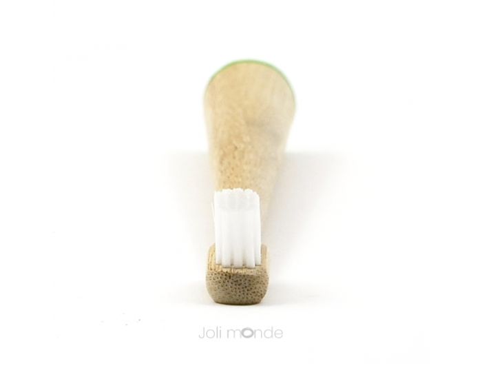 JOLI MONDE Brosse � Dents Bambou - Conicolor (2)