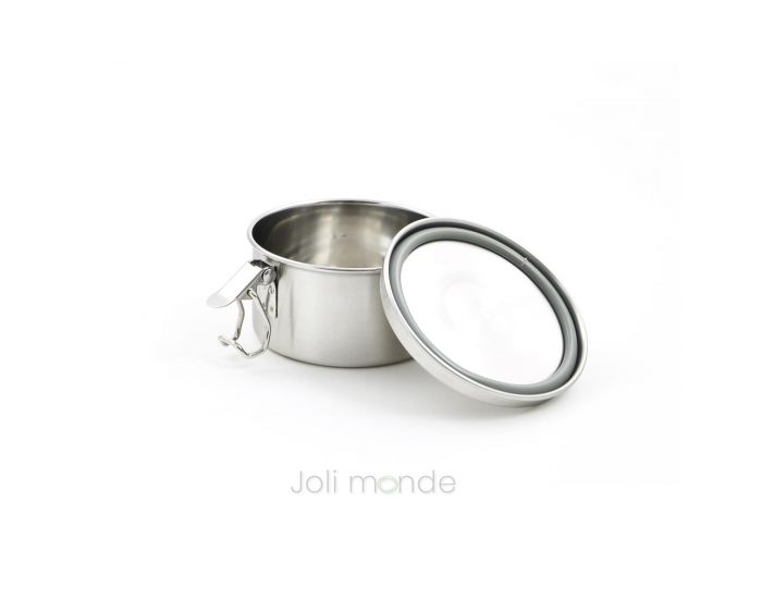 JOLI MONDE Boite Cylindre - La R�tro (1)