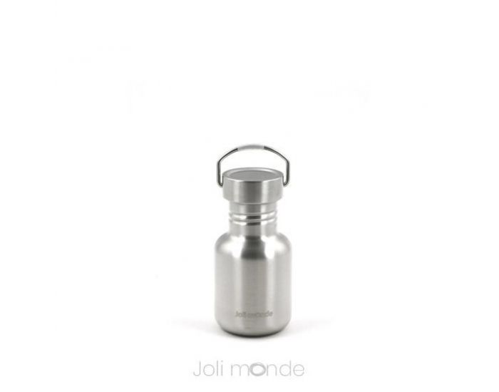 JOLI MONDE Gourde 100% Inox - La Gloup (1)