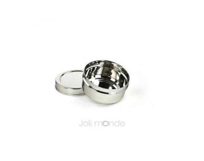 JOLI MONDE Boite 100% Inox - La Ronde (2)