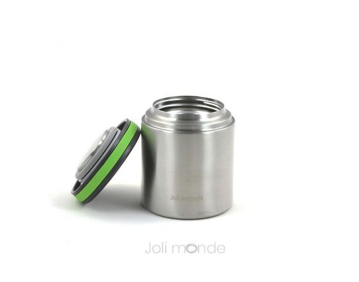 JOLI MONDE Boite Repas Isotherme - Au P'tit Repas (2)