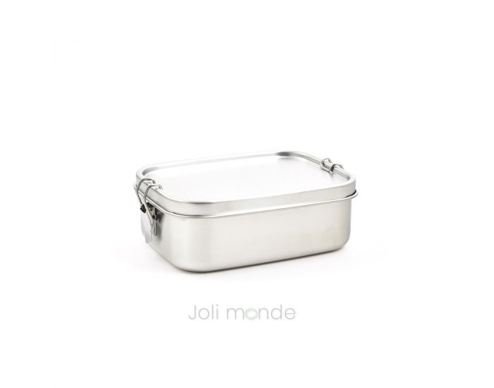JOLI MONDE Bo�te Inox - La Bento - 1000ml (1)
