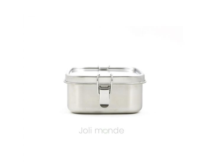 JOLI MONDE Bo�te Inox - La Bento - 1000ml (2)