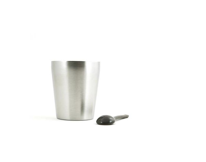 JOLI MONDE La P'tite Timbale Inox Isotherme - 200ml (2)