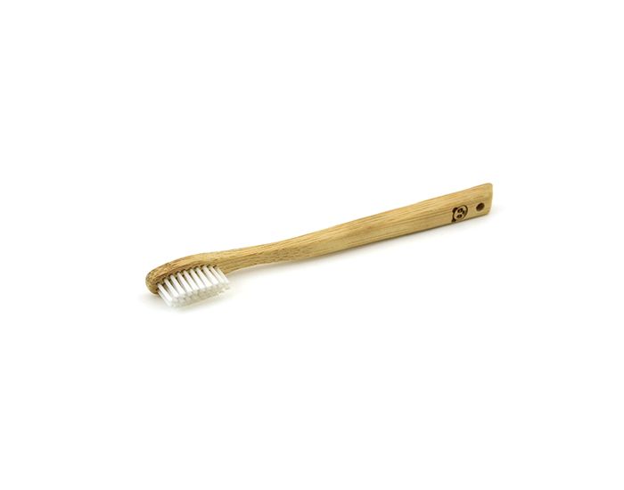 JOLI MONDE Brosse � Dents Bambou - Mod�le Kid (2)