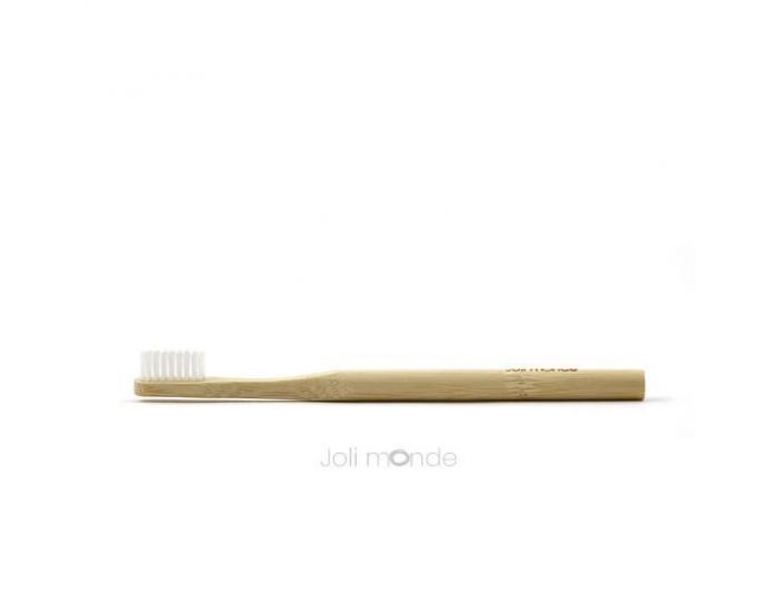 JOLI MONDE Brosse  Dents Ronde - Poils Souples (1)