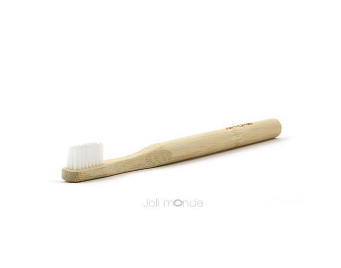 JOLI MONDE Brosse  Dents Ronde - Poils Souples (2)