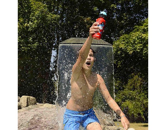 SIGG Gourde pour Enfant en Aluminium - Pirates Sous-Marin - 0,4L (2)