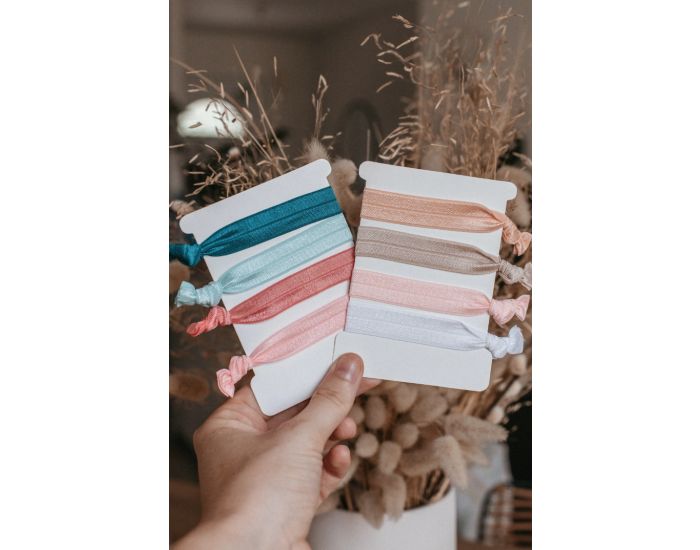 MINTYWENDY Coffret Cadeau de naissance - Bleu (7)