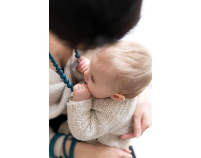 MINTYWENDY Coffret Cadeau de naissance - Bleu (10)