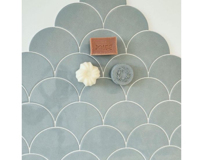 LAMAZUNA Porte-savon magn�tique  (2)