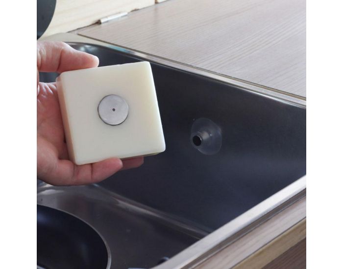 LAMAZUNA Porte-savon magn�tique  (4)