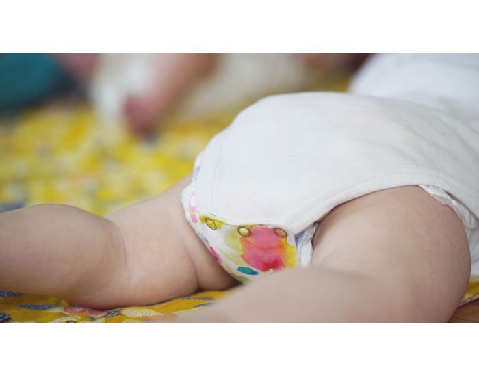 LE PETIT GIGOTEUR Lot de 3 rallonges de body Mixtes - Renard  (3)